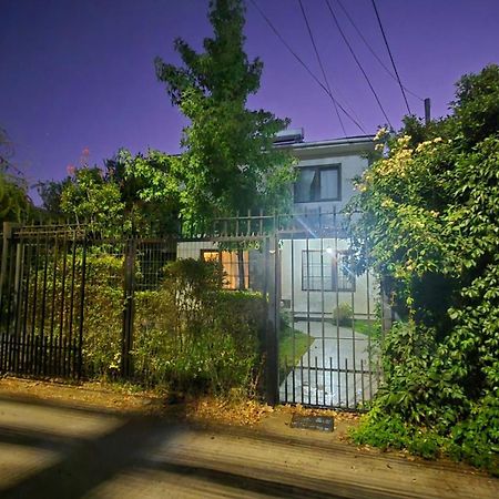 Tralka B&B Talca  Exterior foto